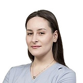 Сергеева Дарья Александровна