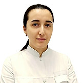 Тиллоева Мастура Олимджановна