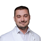 Бережной Олег Валерьевич