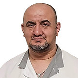 Кимадзе Леван Юрьевич