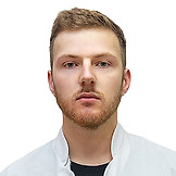 Федоров Сергей Геннадьевич