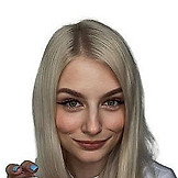 Катрага Олеся Олеговна