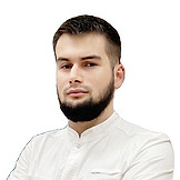 Абумуслимов Шамиль Русланович
