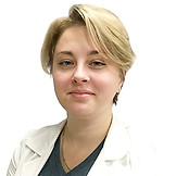 Митькина Татьяна Сергеевна