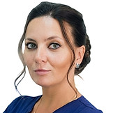 Воронова Виктория Владимировна