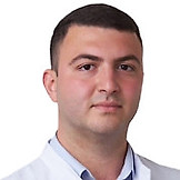 Асриян Артём Юрьевич