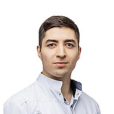 Каручев Магомед Багаутдинович