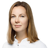 Осипова Ксения Михайловна