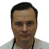 Козлов Вячеслав Вячеславович