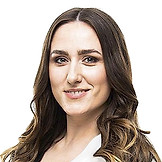 Авсеенко Юлия Сергеевна