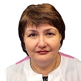 Реджепова Гозель Курбанкулиевна