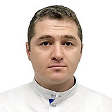 Ибрагимов Артур Русланович