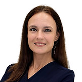 Басова Наталья Владимировна