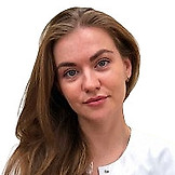 Стефанова (Афанасьева) Дарья Андреевна