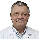 Лизогуб Сергей Михайлович