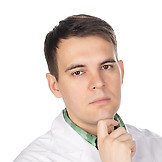 Шаповал Константин Андреевич 