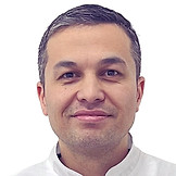 Аширов Уткир Абдумаликович
