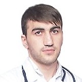 Газиев Ислам Рамазанович