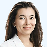 Омонова Лутфихон Тохиржон кизи