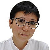 Галкина Гульнара Родиновна