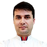 Газиев Зафар Хакимбекович