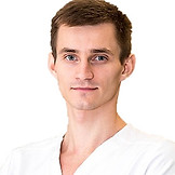 Шаронов Даниил Игоревич