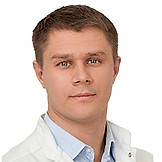 Гуров Евгений Юрьевич