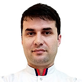 Газиев Зафар Хакимбекович