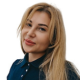 Громова Кристина Сергеевна
