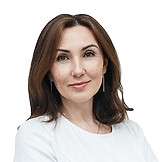 Ткаленко Татьяна Александровна