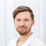 Сусарев Илья Олегович