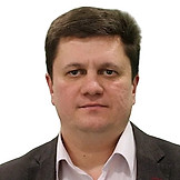 Пехов Антон Юрьевич