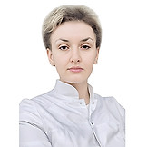 Синицина Татьяна Евгеньевна