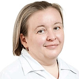 Фролова Юлия Владимировна