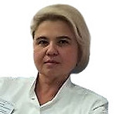 Чиркова Оксана Станиславовна