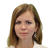 Никушина Ксения Андреевна