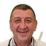 Патрин Эдуард Владимирович