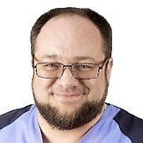 Архиреев Станислав Олегович
