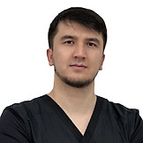 Худойназаров Ахрор Абдурахимович