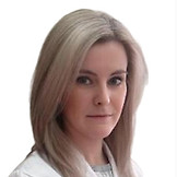 Копченкова Анна Викторовна