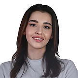 Байрамукова Асият Рамазановна