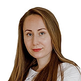 Борисова Екатерина Алексеевна