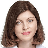 Елсукова Елена Олеговна