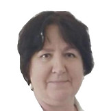 Борзова Наталья Владимировна