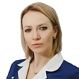 Ржевская Ирина Леонидовна