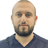 Амирзаде Турал Адильевич