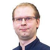 Маркелов Глеб Владимирович