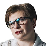 Конончук Мария Григорьевна