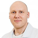 Захаров Сергей Владимирович