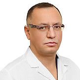 Коловертнов Юрий Александрович